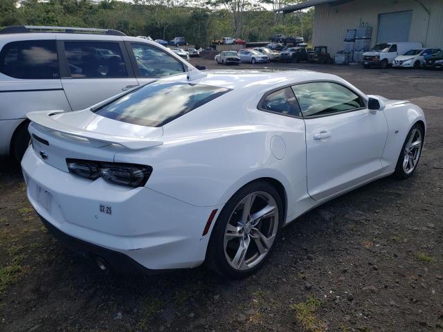 Image 3 of 2023 CHEVROLET CAMARO SS 2023 with VIN 1G1FH1R74P0123554