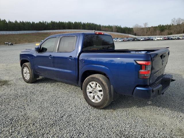 Изображение 2 2023 NISSAN FRONTIER S 2023 с VIN 1N6ED1EKXPN604482