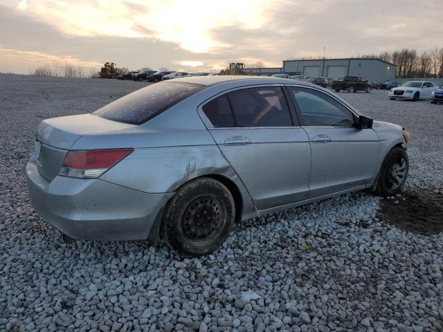 Obraz 3 z 2008 HONDA ACCORD LX 2008 z VIN 1HGCP26328A163276
