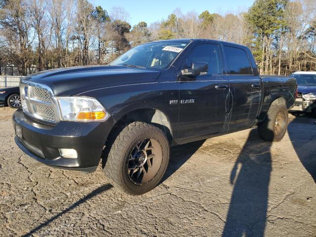 Obraz 2009 DODGE RAM 1500  2009