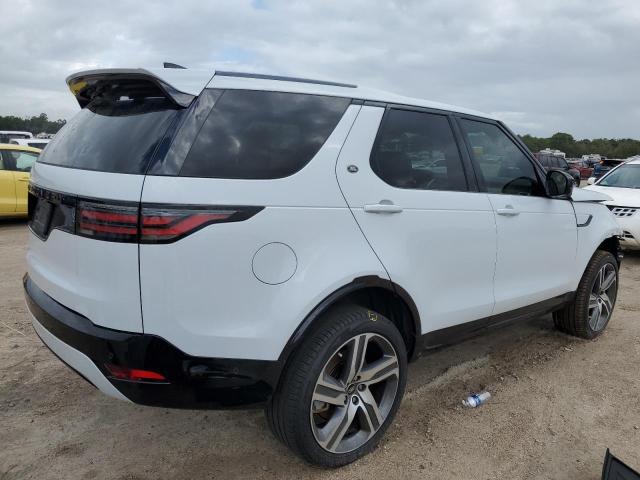 Obraz 3 z 2023 LAND ROVER DISCOVERY HSE R-DYNAMIC 2023 z VIN SALRM4EU2P2473386