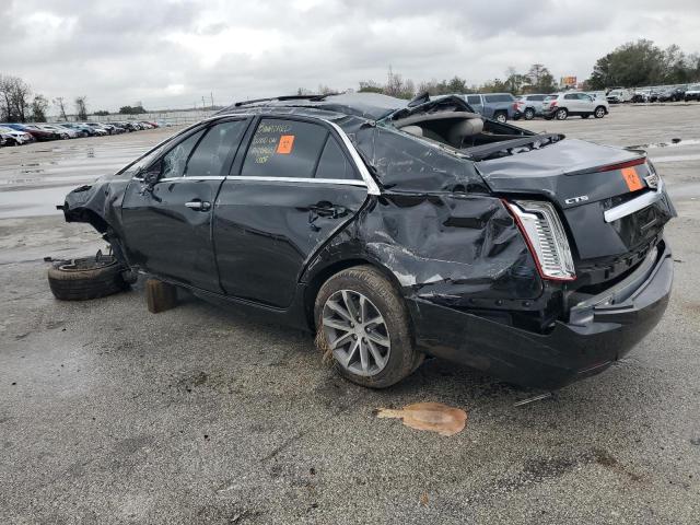 Obraz 2 z 2016 CADILLAC CTS LUXURY COLLECTION 2016 z VIN 1G6AR5SX8G0117484