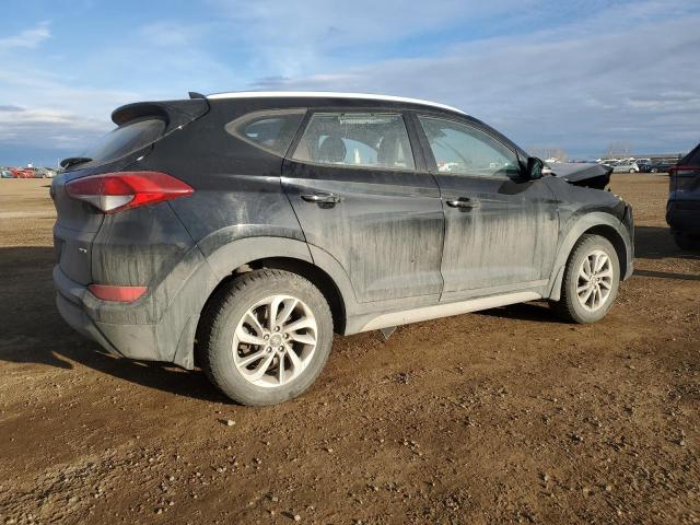 Image 3 of 2018 HYUNDAI TUCSON SEL 2018 with VIN KM8J3CA45JU780730