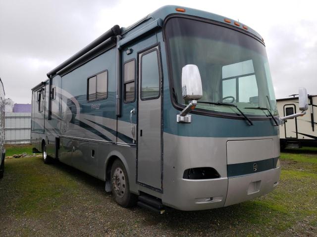 Изображение 1 2006 ROADMASTER RAIL MONOCOQUE 2006 с VIN 1RF43464462037438