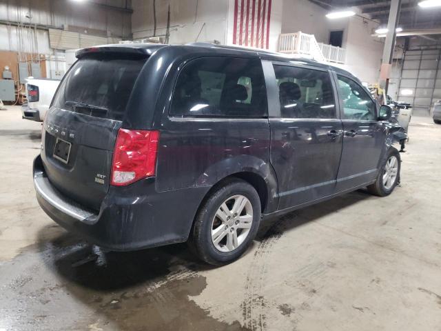 Obraz 3 z 2019 DODGE GRAND CARAVAN SXT 2019 z VIN 2C4RDGCG8KR774003