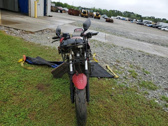 Obraz 2 z 2006 KAWASAKI EX500 D 2006 z VIN JKAEXVD136A096219