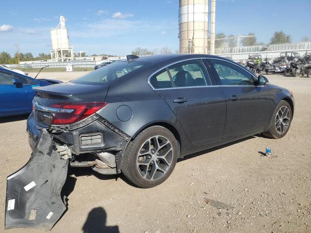 Obraz 3 z 2017 BUICK REGAL SPORT TOURING 2017 z VIN 2G4GL5EX2H9140007