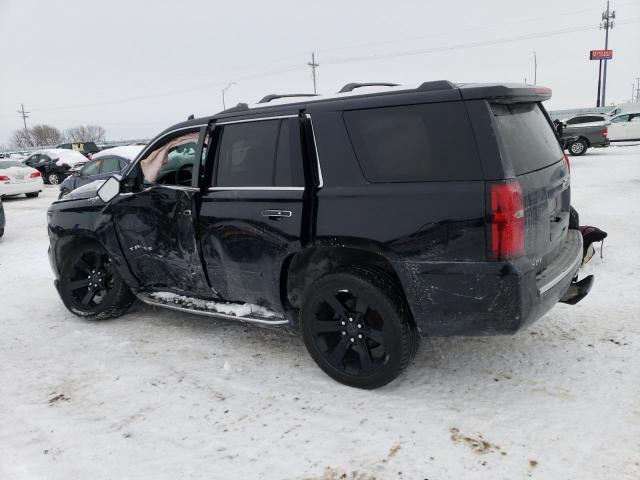 Image 2 of 2017 CHEVROLET TAHOE K1500 PREMIER 2017 with VIN 1GNSKCKC9HR142955