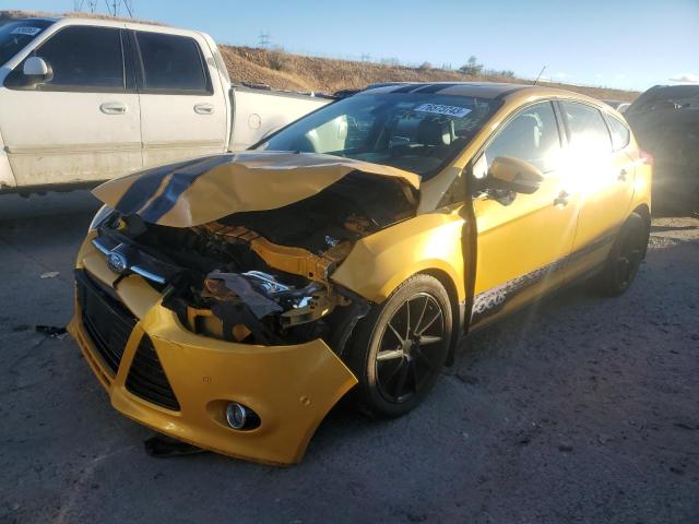 Obraz 1 z 2012 FORD FOCUS TITANIUM 2012 z VIN 1FAHP3N23CL476939