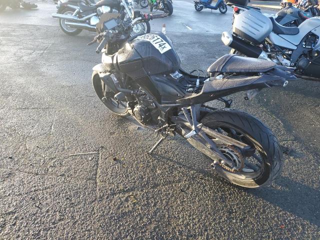 Изображение 3 2020 YAMAHA MT-03  2020 с VIN MH3RH20Y0LK002097