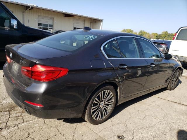 Obraz 3 z 2018 BMW 5 SERIES 530 XI 2018 z VIN WBAJA7C58JWA72418