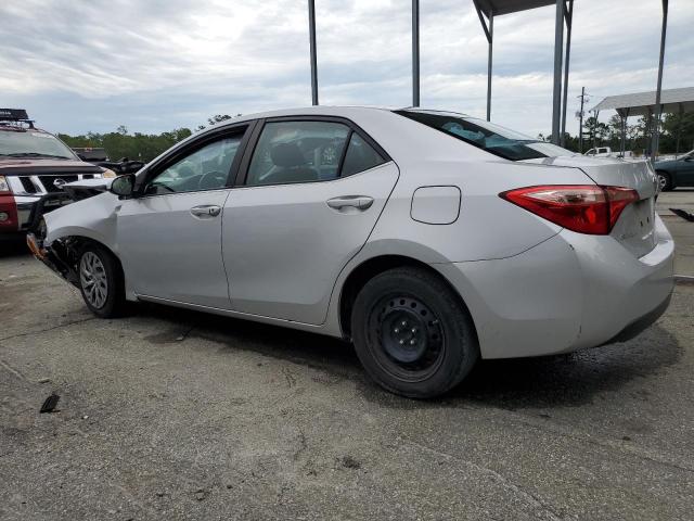 Obraz 2 z 2019 TOYOTA COROLLA L 2019 z VIN 2T1BURHE3KC178608