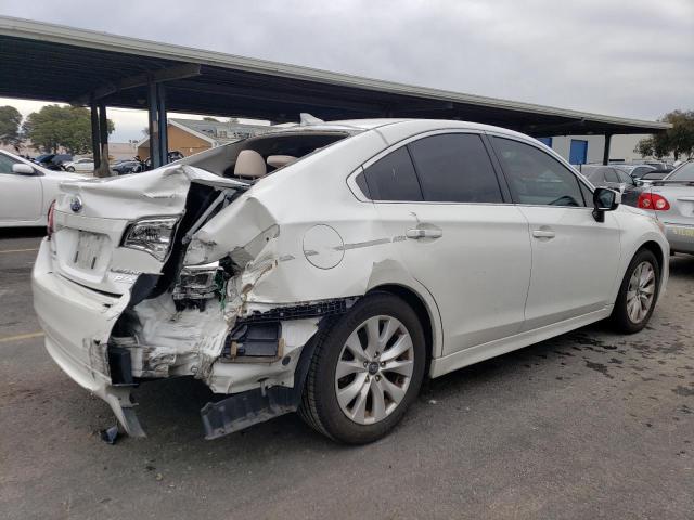 Image 3 of 2016 SUBARU LEGACY 2.5I PREMIUM 2016 with VIN 4S3BNAD62G3029717