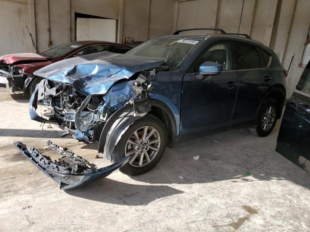 Image 1 of 2023 MAZDA CX-5 PREFERRED 2023 with VIN JM3KFBCM4P0108883