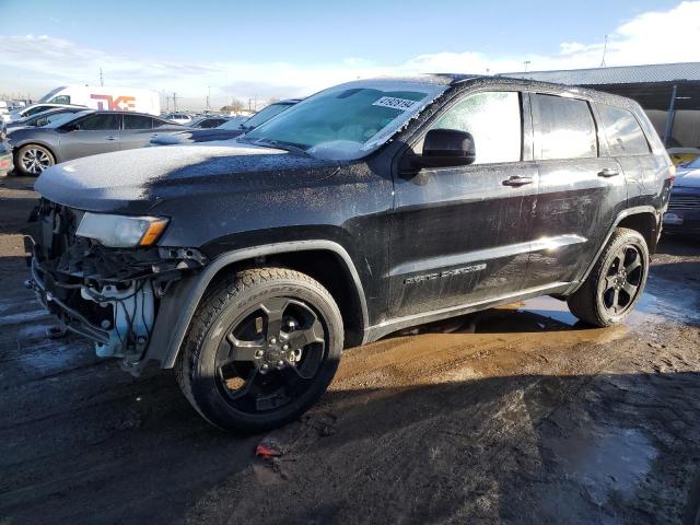 Obraz 1 z 2019 JEEP GRAND CHEROKEE LAREDO 2019 z VIN 1C4RJFAG9KC611715