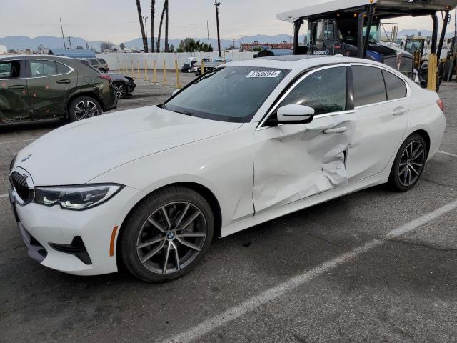 Obraz 2021 BMW 330I  2021