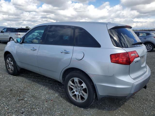 Obraz 2 z 2008 ACURA MDX TECHNOLOGY 2008 z VIN 2HNYD28408H539990