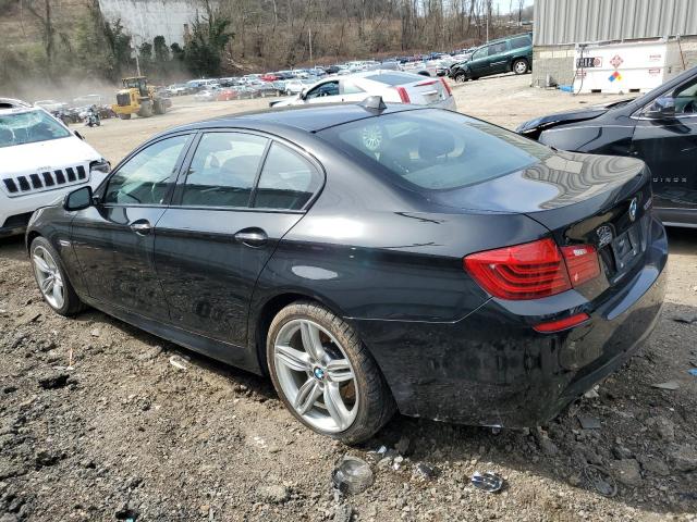 Image 2 of 2015 BMW 535 XI 2015 with VIN WBA5B3C52FD546595