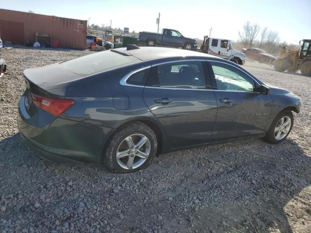Изображение 3 2019 CHEVROLET MALIBU LS 2019 с VIN 1G1ZC5ST3KF208515