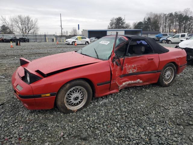 1988 MAZDA RX7  1988 image