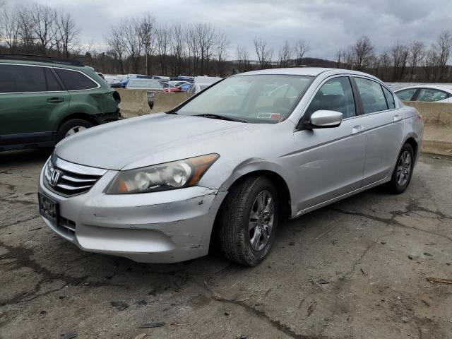 Image 1 of 2012 HONDA ACCORD LXP 2012 with VIN 1HGCP2F45CA021649