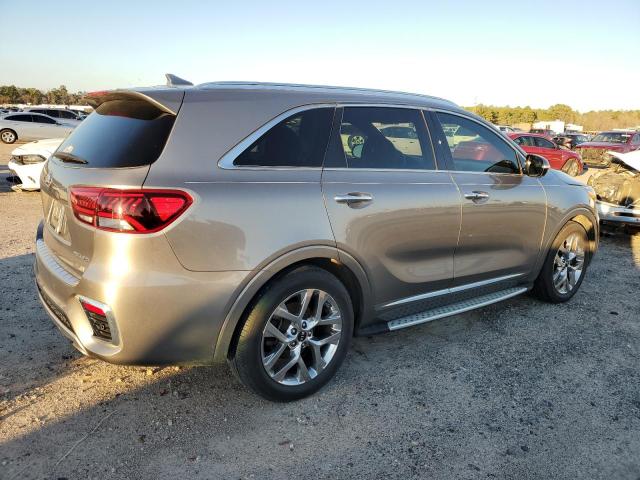 Изображение 3 2019 KIA SORENTO SX 2019 с VIN 5XYPK4A52KG505755