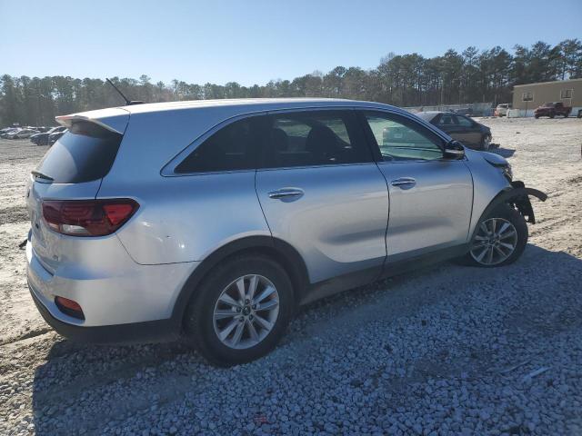 Image 3 of 2019 KIA SORENTO L 2019 with VIN 5XYPG4A34KG578187