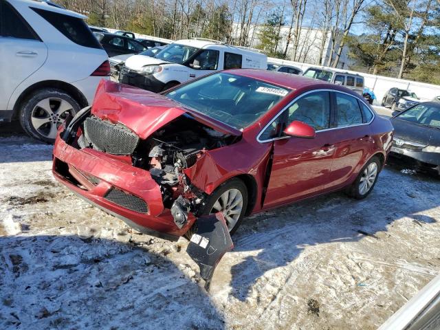 2016 BUICK VERANO  2016 image