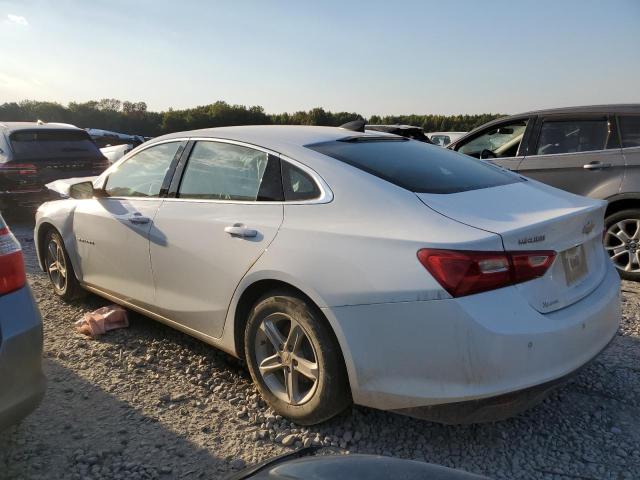 Image 2 of 2023 CHEVROLET MALIBU LS 2023 with VIN 1G1ZC5ST4PF147912