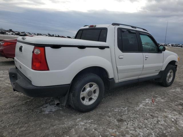 Изображение 3 2001 FORD EXPLORER SPORT TRAC  2001 с VIN 1FMZU77E61UB98157