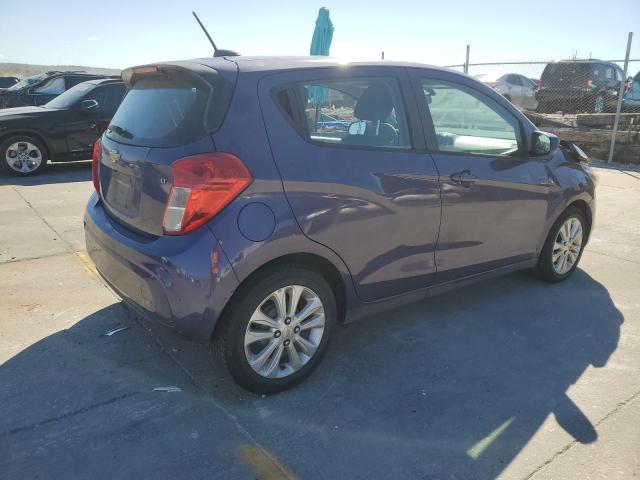 Image 3 of 2016 CHEVROLET SPARK 1LT 2016 with VIN KL8CD6SA8GC578844