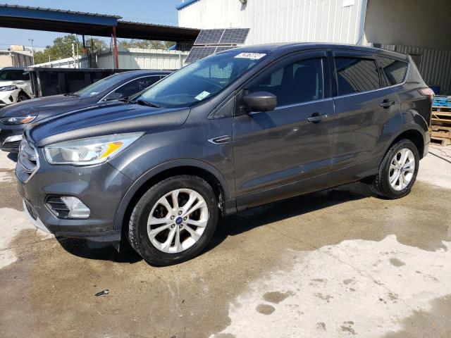 Obraz 1 z 2017 FORD ESCAPE SE 2017 z VIN 1FMCU0GDXHUA10075