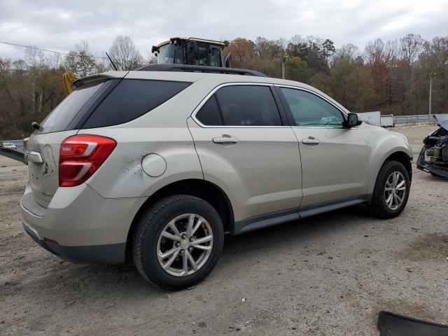 Image 3 of 2016 CHEVROLET EQUINOX LT 2016 with VIN 2GNALCEK0G1137551