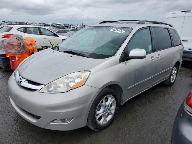 Obraz 1 z 2006 TOYOTA SIENNA XLE 2006 z VIN 5TDZA22C96S547054