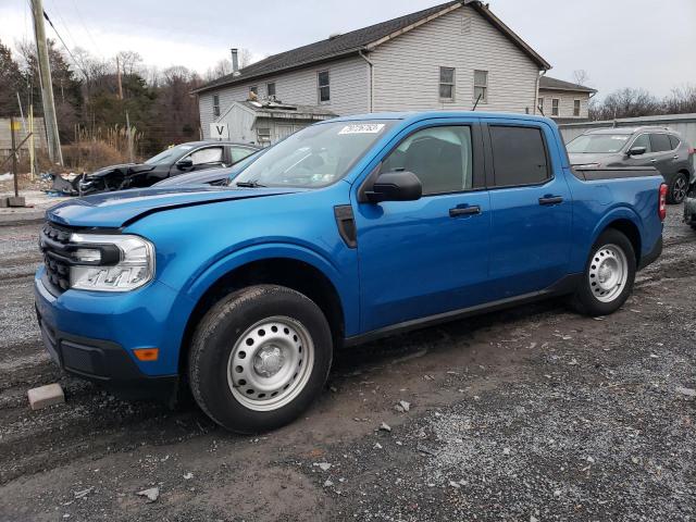 Изображение 2022 FORD MAVERICK XL 2022