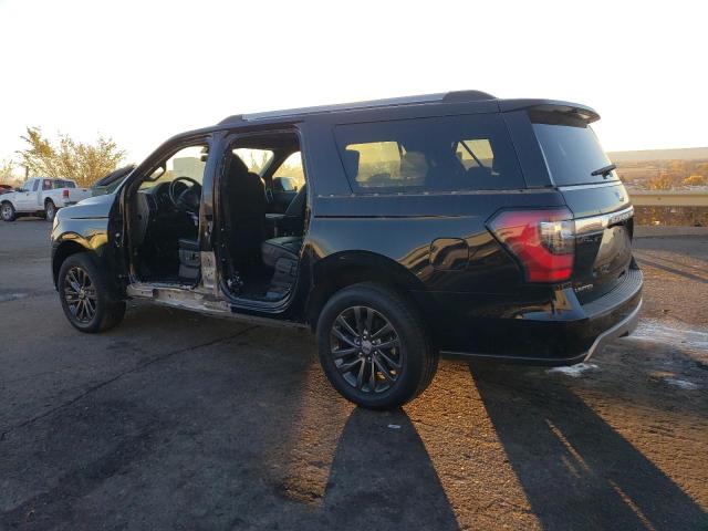 Image 2 of 2021 FORD EXPEDITION MAX LIMITED 2021 with VIN 1FMJK2AT4MEA39567