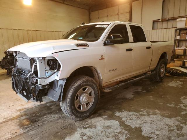 Image 1 of 2022 RAM 2500 TRADESMAN 2022 with VIN 3C6UR5CL4NG203283