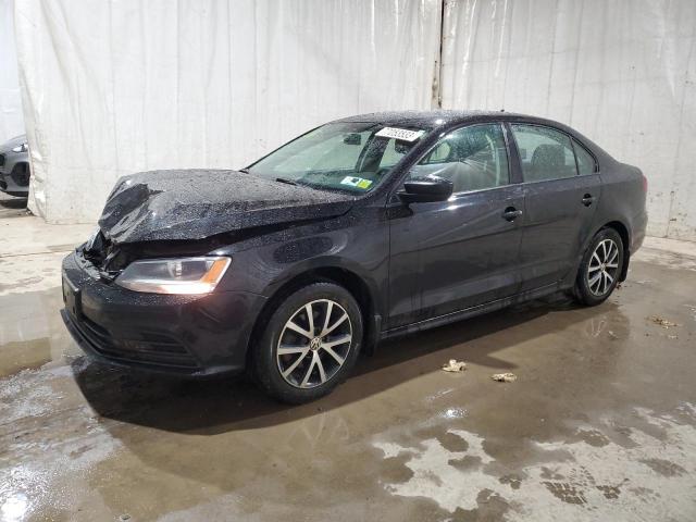 Изображение 1 2016 VOLKSWAGEN JETTA SE 2016 с VIN 3VWD67AJ0GM205628