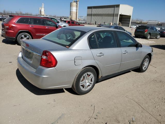Obraz 3 z 2008 CHEVROLET MALIBU LS 2008 z VIN 1G1ZS58F38F133943