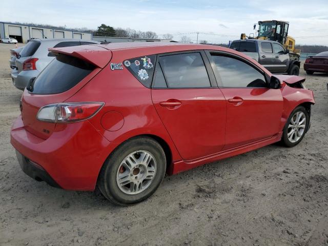 Изображение 3 2010 MAZDA 3 S 2010 с VIN JM1BL1H53A1273564
