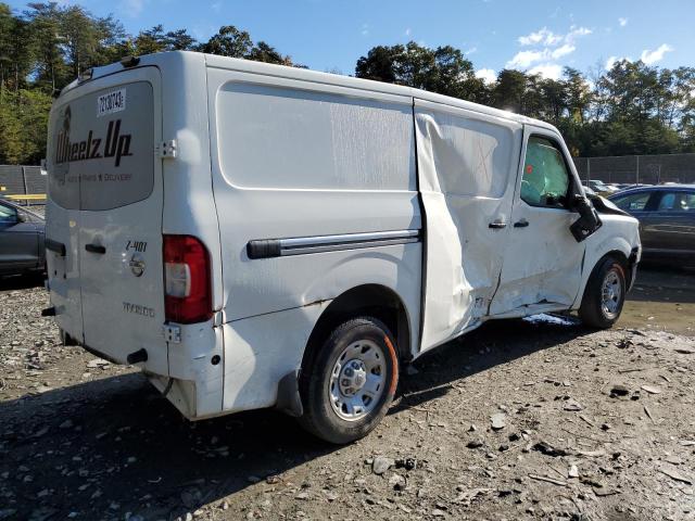 Image 3 of 2016 NISSAN NV 1500 S 2016 with VIN 1N6BF0KM5GN815697
