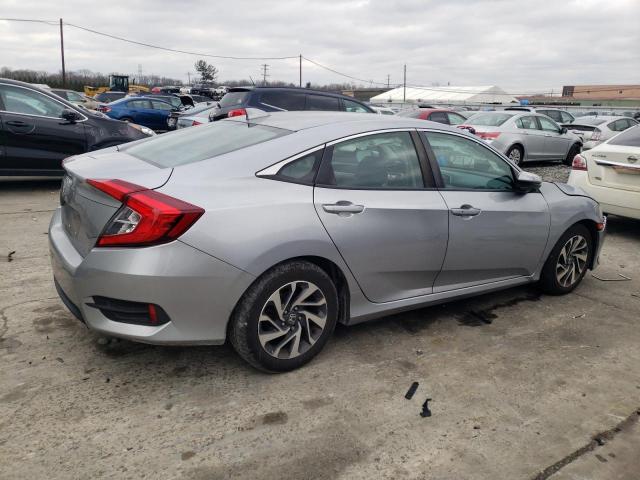 Image 3 of 2017 HONDA CIVIC EX 2017 with VIN 2HGFC2F74HH528425