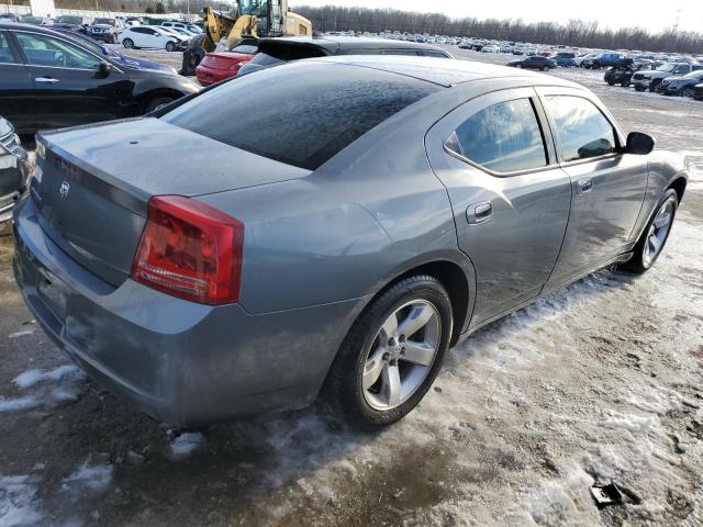 Image 3 of 2007 DODGE CHARGER SE 2007 with VIN 2B3KA43G87H775627
