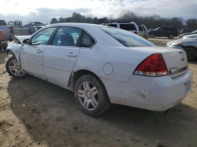Image 2 of 2016 CHEVROLET IMPALA LIMITED LT 2016 with VIN 2G1WB5E36G1187398