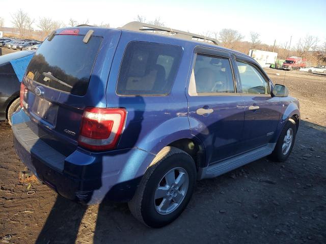 Obraz 3 z 2008 FORD ESCAPE XLT 2008 z VIN 1FMCU93188KE50226