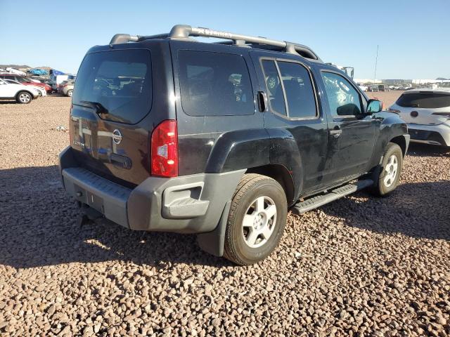 Image 3 of 2007 NISSAN XTERRA OFF ROAD 2007 with VIN 5N1AN08W47C526098