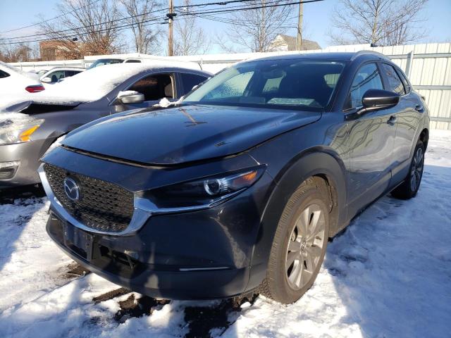 2023 MAZDA CX-30 SELECT 2023 image