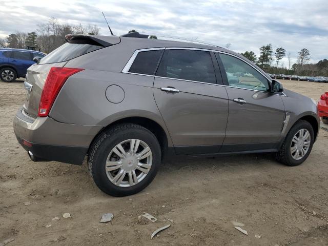 Obraz 3 z 2011 CADILLAC SRX LUXURY COLLECTION 2011 z VIN 3GYFNAEY7BS587173