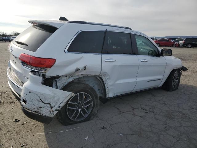 Image 3 of 2019 JEEP GRAND CHEROKEE LIMITED 2019 with VIN 1C4RJFBG0KC526406