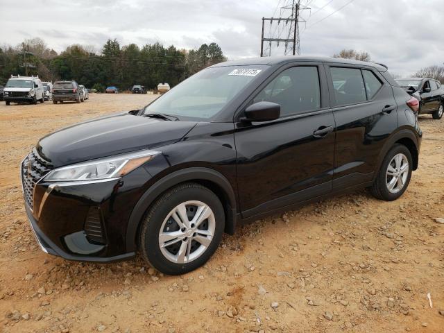 2023 NISSAN KICKS S 2023 image